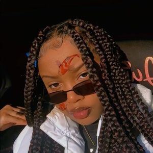 Meet your Posher, Tijah